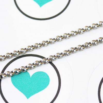 Valentine's Day Locket